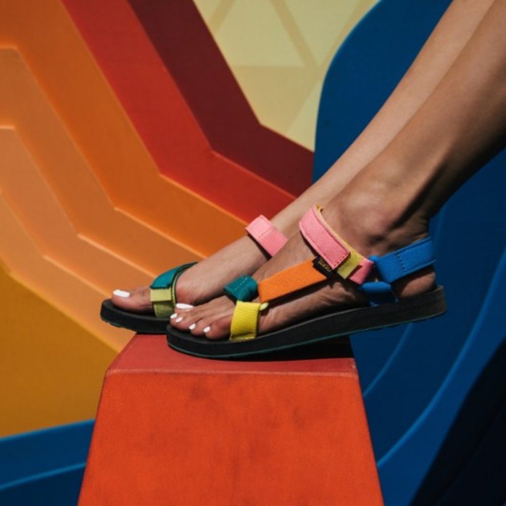 Teva Original Universal Sandals - Picture 3 of 16